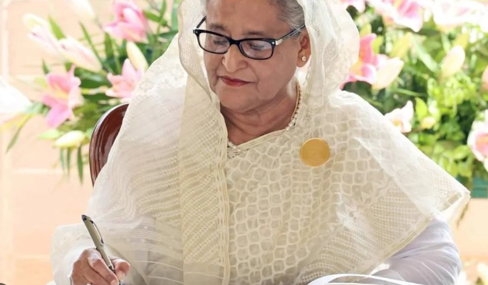 The Context of Sheikh Hasina’s Departure: